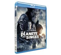 PLANÈTE DES SINGES (LA) (2001)