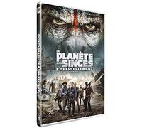 LA PLANèTE DES SINGES 2 : LA (DVD) Dawn Of The Planet Of The Apes