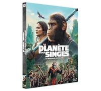PLANÈTE DES SINGES : LE NOUVEAU ROYAUME (LA) - BD