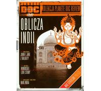 Planete DOC Review: Oblicza Indii - Magazyn Sztuki Dokumentu (digipack) [Box] [3DVD]