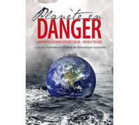 Planète en danger