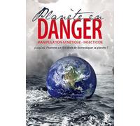 Planète en danger