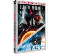 Planète hurlante 1 ; planète hurlante 2