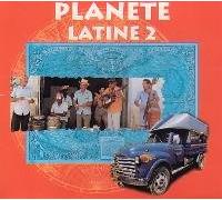 PLANETE LATINE 2