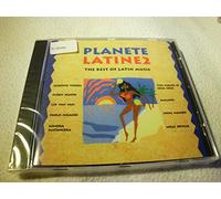 Planete Latine 2-The best of Latin Music (1994) [Import anglais]