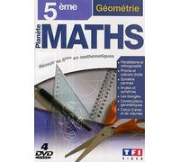 Planete maths : cinquième géometrie