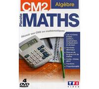 Planete maths : CM2 algebre