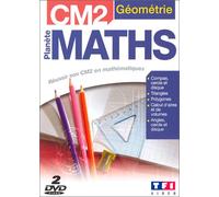 Planete maths : CM2 géometrie