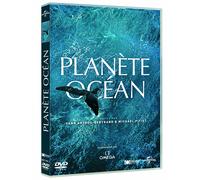 Planète océan (DVD) Yann Arthus-Bertrand Michael Pitiot