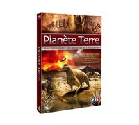 Planète terre : à la découverte des mystères de l'évolution