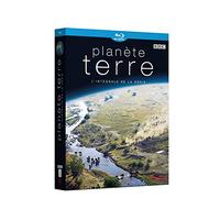 Planète Terre - Coffret 4 Blu-ray