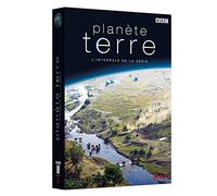 Planète Terre - Coffret Intégrale
