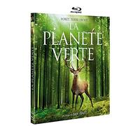PLANÈTE VERTE (LA)