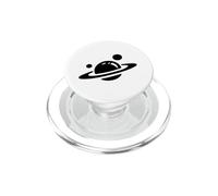 Planeteria del pianeta PopSockets PopGrip per MagSafe