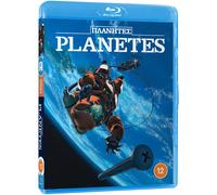 Planetes: Complete Collection (Blu-ray)