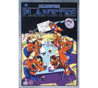 Planetes - Complete Collection Vol.2 [2004] [Edizione: Regno Unito]