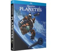 Planetes - La serie completa [Blu-ray]