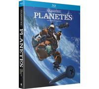 Planetes - The Complete Series (Blu-ray) Various