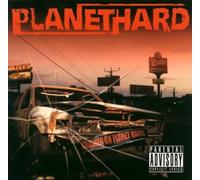 Planethard - Crashed On Planet Hard