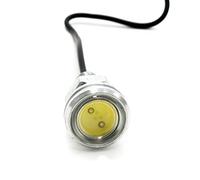 Planetitaly Led punto luce 3w IP67 segnapassi faretto scala esterni bagno doccia barca 12v