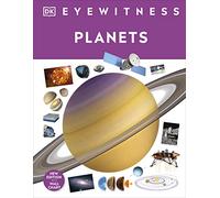 Planets: DK Eyewitness