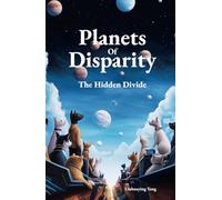 Planets of Disparity: The Hidden Divide