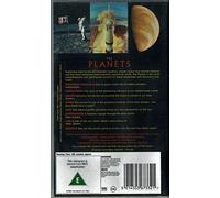 Planets, the