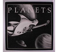 PLANETS - the planets
