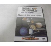 Planets & The Solar System