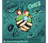 Planetself/ Crawford, Daniel/ Blurum 13/ Edseven - Chosen / Freaky (Meet Me Halfway)