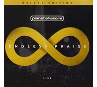 Planetshakers - Endless Praise -CD+DVD-