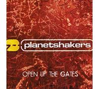 Planetshakers - Open Up The Gates