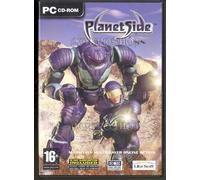 Planetside