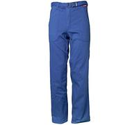 Planham 116024 Pantaloni Bugatti, Blu, 116110