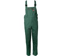 Planham 124024 con Salopette, colore: verde, Verde, 124026