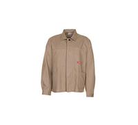 Planham 150024-Giacca da lavoro, colore Kaki, Beige, 150098