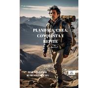 Planifica, crea, conquista y repite: Daily Planner basado en el estoicismo