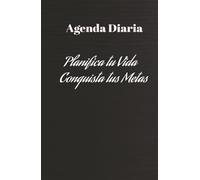 planifica y triunfa, Diseñando tu Dia a Dia con Propósito , Activando tu Grandeza, para Obtener tu Ruta al Éxito: Agenda de Planificación Diaria: 130 ... para Alcanzar tus Metas y la ruta al Éxito