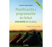 PLANIFICACIÓN Y PROGRAMACIÓN DE FÚTBOL