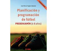 PLANIFICACIÓN Y PROGRAMACIÓN DE FÚTBOL