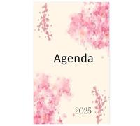 Planificador anual 2025