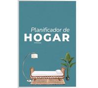 PLANIFICADOR DE HOGAR PARA TODA LA FAMILA.: Reparte las responsabilidades de manera clara y equitativa.