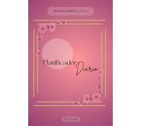 Planificador Diario: Imagina, planea y crea.