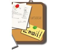 Planificador Diario: “Organiza tu día, logra tus metas”