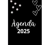 Planificador Ligero 2025, Tapa Dura, portátil, Facil de Transportar, Planificación Mensual, Seguimiento de Objetivos, Espacio de notas y apuntes.: Traza tu Camino, Impulsa tus metas, Diseña tu Futuro.
