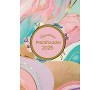 Planificador Reposteria: Planifica tu Repostería, Crea y Endulza tu Éxito: ¡Transforma tu pasión por la repostería en un negocio exitoso con nuestro PLanificador del Repostero!