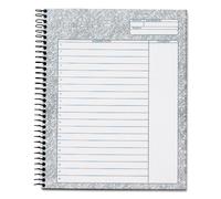 Planificador TOPS 63754 Docket Gold 8 1/2 x 6 3/4