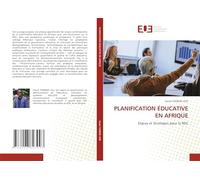 PLANIFICATION ÉDUCATIVE EN AFRIQUE: Enjeux et Stratégies pour la RDC