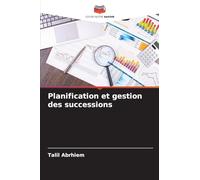 Planification et gestion des successions
