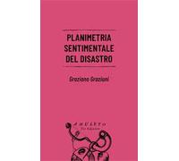 Planimetria sentimentale del disastro